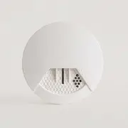 NEW - SimpliSafe SD3 Smoke Detector Alarm SSSD3 White - New In Box FREE SHIPPING
