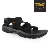 在飛比找蝦皮商城優惠-TEVA Terra Fi 5 Sport 戶外機能運動涼鞋