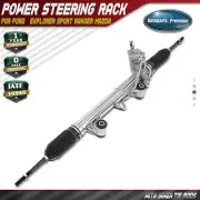 Power Steering Rack & Pinion Assembly for Ford Explorer Sport Ranger Mazda B3000 (for: Ford)