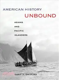 在飛比找三民網路書店優惠-American History Unbound ─ Asi