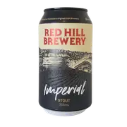 Red Hill Imperial Stout
