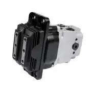 For Case CX25 CX31 CX36 CX47 CX27B CX17B PM30V00019F4 Travel Pilot Control Valve