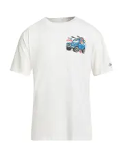[MC2 SAINT BARTH] MC2 SAINT BARTH T-shirts - Item 10646701