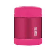 Thermos FUNtainer Insulated Food Jar 290mL Pink