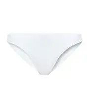 Dolce Gabbana String Bikini Bottoms IT3 White