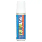Basic Vigor, Vertigo Ease Roll-On, 0.33 oz (10 ml)