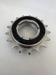 White Industries 17t High Engagement Freewheel