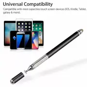 New Universal Capacitive Pen Touch Screen Drawing Stylus Pen for Phone Tablet PC