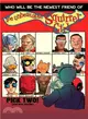 The Unbeatable Squirrel Girl 2 ─ Squirrel You Know It's True