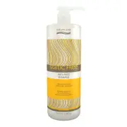 Natural Look Static Free Anti-frizz Shampoo