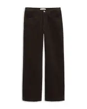 Alex Mill Camden Corduroy Pants