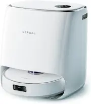 Narwal Freo X Ultra Robotic Vacuum & Mop with Auto Washing & Self Empty 2.0