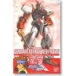 亞納海姆 SEED 1/100 GUNDAM ASTRAY RED FRAME 紅色異端鋼彈 羅裘爾專用機 預約