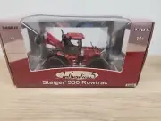 1/64 Case IH Steiger 350 RowTrac, ERTL Authentics Series #5