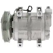 Jayair A/C Compressor - CM8345
