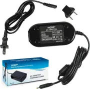 HQRP AC Adapter for Kodak EasyShare C330 C340 C360 C533 C643 C875 CX7530