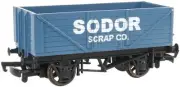 Bachmann - Scrap Wagon - Thomas and Friends� -- Sodor Scrap Company - HO