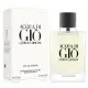 GIORGIO ARMANI 寄情水男性淡香精(75ml)