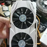 在飛比找露天拍賣優惠-|限時下殺|Asus/華碩 DUAL-GTX1060-O6G