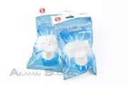 24 pc Travel Magic Compressed Towels Camping & Hiking Survival Emergency Gear