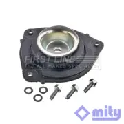 Fits Nissan Juke 2010- Pulsar 2014- Leaf 2010- Strut Top Mount Mity #3