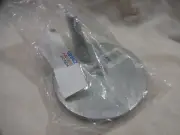 Yamaha Honda Trim Tab Zinc Anode CM6644537101Z Outboard