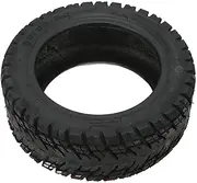 90/65‑6.5 Electric Scooter Tire, 11 Inch Non-Slip Thickened Rubber Tire Tubeless for Snowy and Rainy Days