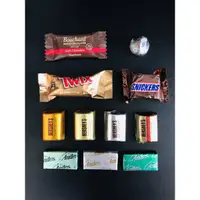在飛比找蝦皮購物優惠-🔥熱銷🔥巧克力 Hershey’s 巧克力 特趣巧克力 安迪