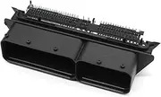 BIZOCA 154 Pin 284617-1 Automotive Connector PCB Mount Header Computer Controller System Female Male Connector Plug(154Pin PCB)