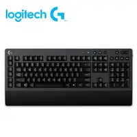在飛比找樂天市場購物網優惠-Logitech 羅技 G613 無線機械式遊戲鍵盤-富廉網