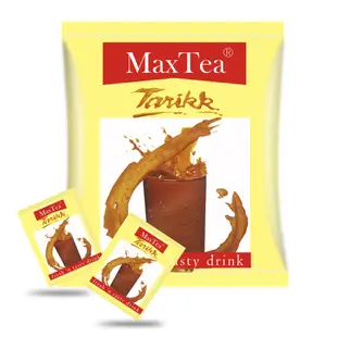 【MAX TEA TARIKK】印尼拉茶2袋組(25gx30包x2袋)