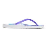Vionic Women s Noosa Toe Post Sandal Orchid Purple