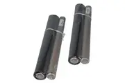 Sharp Ribbon Fo3Cr Fo-780/880 Black 2/Pk