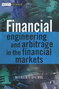 在飛比找博客來優惠-Financial Engineering and Arbi