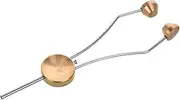Fly Tying Bobbin Tool Fly Tying Kit Fly Fishing Accessory Smooth Line Winder Knot Tying Made Easy