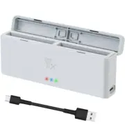 Travel Friendly Two for Stability and Security Ensured