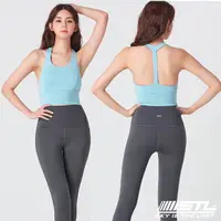 在飛比找momo購物網優惠-【STL】Yoga 韓國胸墊 運動內衣/短版背心 Divas