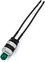 Air Compressor Pressure Control Switch Valve 70-100PSI 90-120PSI 120-150PSI 150-175PSI 1/4NPT(70-100PSI)