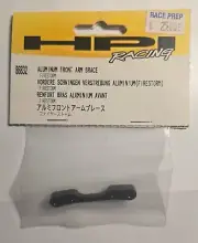 HPI 86832 Firestorm Aluminum Front Arm Brace