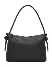 [Fossil] Willa Shoulder Bag ZB11119001 in Black