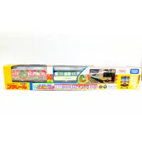 在飛比找蝦皮購物優惠-TOMICA 京阪電車 10000系 湯瑪士小火車 THOM