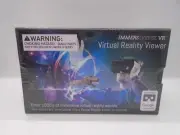 Blue Sky Wireless Immersiverse VR Virtual Reality Viewer Model IM-1001 New