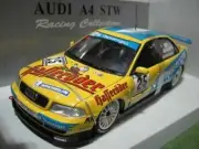 1:18 UT Models Audi A4 STW '99 #25 Thyssengas