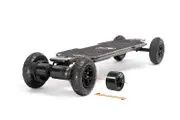 [Evolve Skateboards] Diablo Carbon 2 in 1