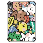 iPad mini (6th gen) iPad Impact Case minini traffic jam iPad Case