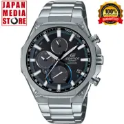 Casio EDIFICE EQB-1100YD-1AJF Flat Design Smartphone Link Bluetooth Men`s Watch