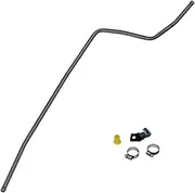 ACDelco Gold 36-366681 (19359697) Power Steering Return Line Hose Assembly
