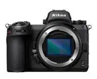 在飛比找Yahoo!奇摩拍賣優惠-【柯達行】NIKON Z6II Z6 II單機身 全片幅 無