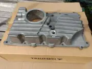 TRIUMPH THUNDERBIRD, THUNDERBIRD SPORT,LEGEND TT, ADVENTURER SUMP PAN, NEW, OEM.