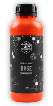 APTUS PLANT TECH BASE 1L STRONG GROW BLOOM FLOWER HYDROPONIC NUTRIENTS